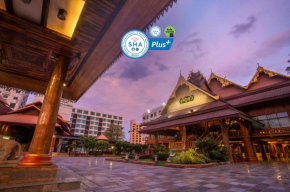 Khum Phucome Hotel -SHA Extra Plus